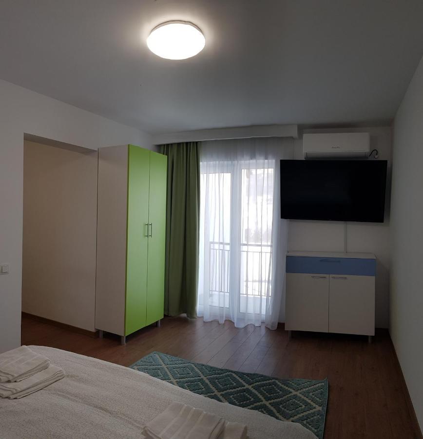 Apartament 10 Budiu Targu Mures Exterior photo